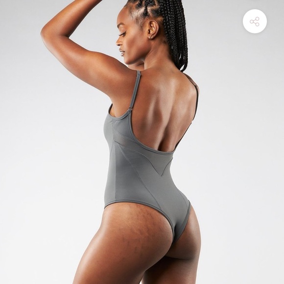 Buffbunny Bodysuit - Picture 3 of 3